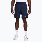 Men's tennis shorts Nike Court Dri-Fit Victory 9" obsidian / white