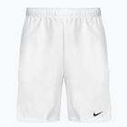 Men's Nike Court Dri-Fit Victory 9" tennis shorts white/black