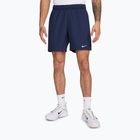 Men's tennis shorts Nike Court Dri-Fit Victory 7" obsidian/white