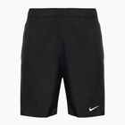 Men's Nike Court Dri-Fit Victory 9" tennis shorts FD5384 black/white