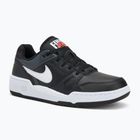Men's Nike Full Force Low black/anthracite/sail/white shoes