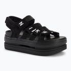 Nike Icon Classic SE black/white women's sandals