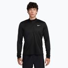 Men's running sweatshirt Nike Pacer Dri-Fit 1/2 Zip black