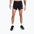 Men's running shorts Nike AeroSwift Dri-Fit ADV 4" black/summit white