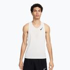 Men's running top Nike AeroSwift Dri-Fit ADV summit white/black
