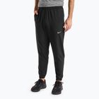 Men's Nike Dri-Fit Challenger Woven trousers black/black