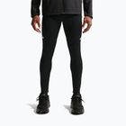 Men's leggings Nike AeroSwift black/summit white