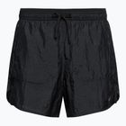 Men's Nike Stride Running Division Dri-Fit 5" Brief-Lined shorts black/black