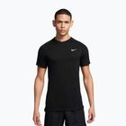 Men's training top Nike Flex Rep Dri-Fit black/white