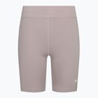 Women's Nike Sportswear Classic High-Waisted 8" Biker shorts platinum violet/sail