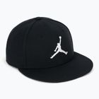 Baseball cap Nike Jordan Jumpman Pro black/anthracite/white