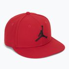 Baseball cap Nike Jordan Jumpman Pro gym red/black/black