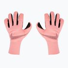 Nike Vapor Grip 3 Dynamic Fit goalkeeper glove sunset pulse/pink foam/black