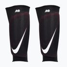 Nike Mercurial Lite shin guards sunset pulse/black