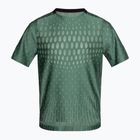 Nike Multi Tech Dri-Fit children's t-shirt bicoastal/olive aura/black