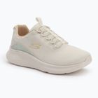 SKECHERS women's Skech-Lite Pro Glimmer Me off white shoes