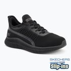 Women's shoes SKECHERS Bobs Geo New Aesthetics black