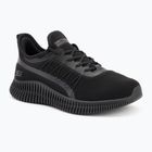 Women's shoes SKECHERS Bobs Geo New Aesthetics black
