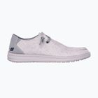 Men's shoes SKECHERS Melson Nela gray