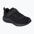 Children's shoes SKECHERS Bounder Baronik black