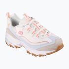 Women's shoes SKECHERS D'Lites Bold Views beige