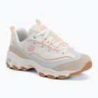 Women's shoes SKECHERS D'Lites Bold Views beige