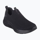 SKECHERS women's shoes Vapor Foam True Classic black