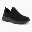SKECHERS women's shoes Vapor Foam True Classic black
