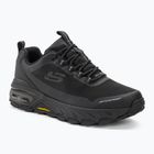 Skechers Max Protect Fast Track men's shoes black