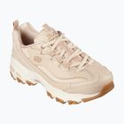 Women's shoes SKECHERS D'Lites Good Neutral beige