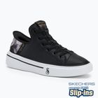SKECHERS men's shoes Snoop One OG black/white