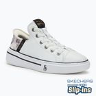 SKECHERS men's shoes Snoop One OG white/black