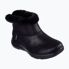 Women's snow boots SKECHERS On-The-Go Joy Cozy Dream black