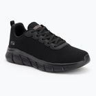 Women's shoes SKECHERS Bobs B Flex Visionary Essence black