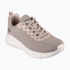 Women's shoes SKECHERS Bobs B Flex Visionary Essence brown