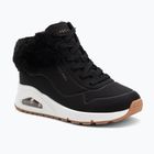 Children's shoes SKECHERS Uno Fall Air black