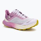 Women's running shoes The North Face Vectiv Infinite 2 icy lilac/mineral purple granite