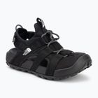 The North Face Explore Camp women's sandals tnf black/tnf black