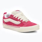 Vans Knu Skool pink/true white shoes