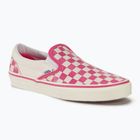 Vans Classic Slip-On shoe pink/true white