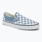 Vans Classic Slip-On dusty blue shoes