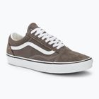 Vans Old Skool bungee cord shoes