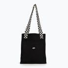 Vans Midi Tote black handbag