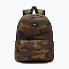 Vans Old Skool Backpack 22 l classic camo