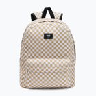 Vans Old Skool Check Backpack 22 l antelope