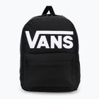 Vans Old Skool Drop V Backpack 22 l black