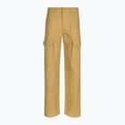 Women's Vans Arroyo Wide Leg Cargo Pant antelope