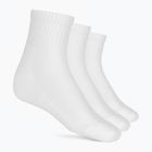 Men's Vans Classic Ankle socks 3 pairs white