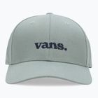 Vans 66 Structured Jockey cap iceberg green