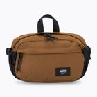 Vans Bounds Cross Body Bag coffe liqueur